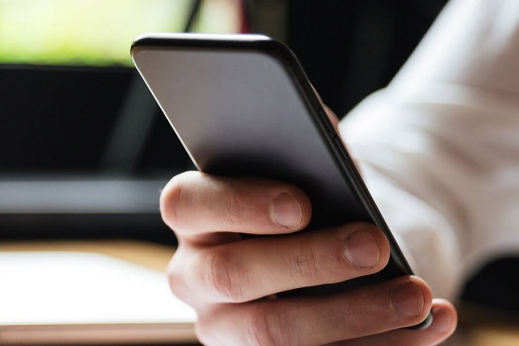 SMS messages from your Access database