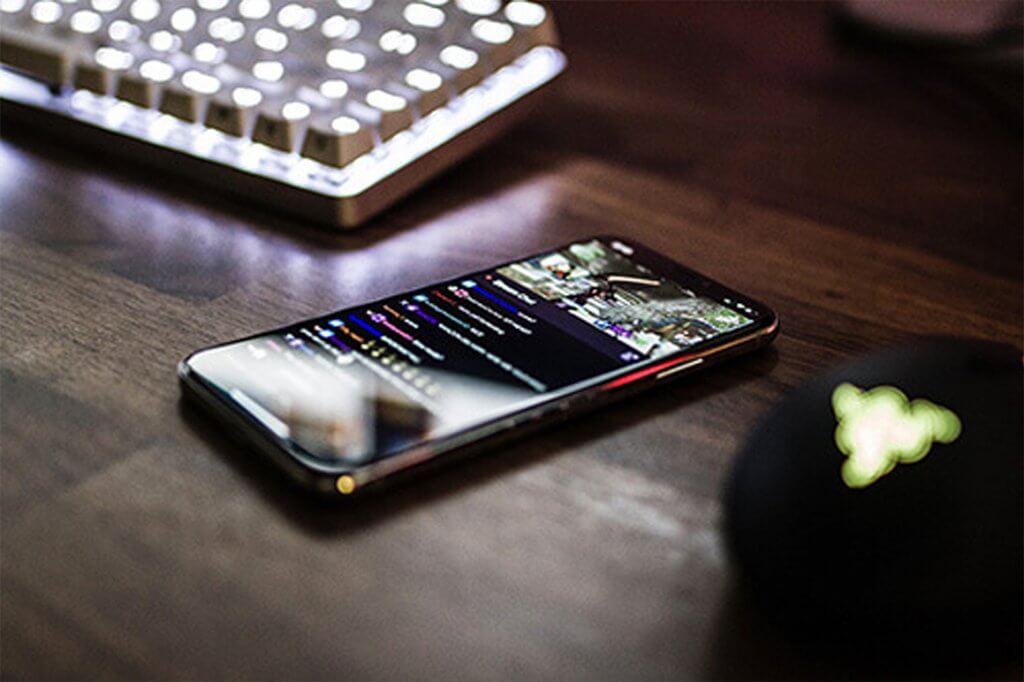 Mobile version of Microsoft Access Database Systems.