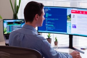 Working from home are you having screen size issues?