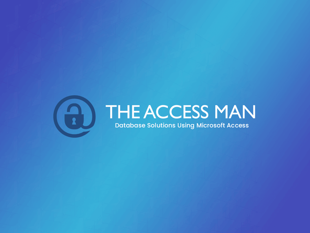 Microsoft Access database experts