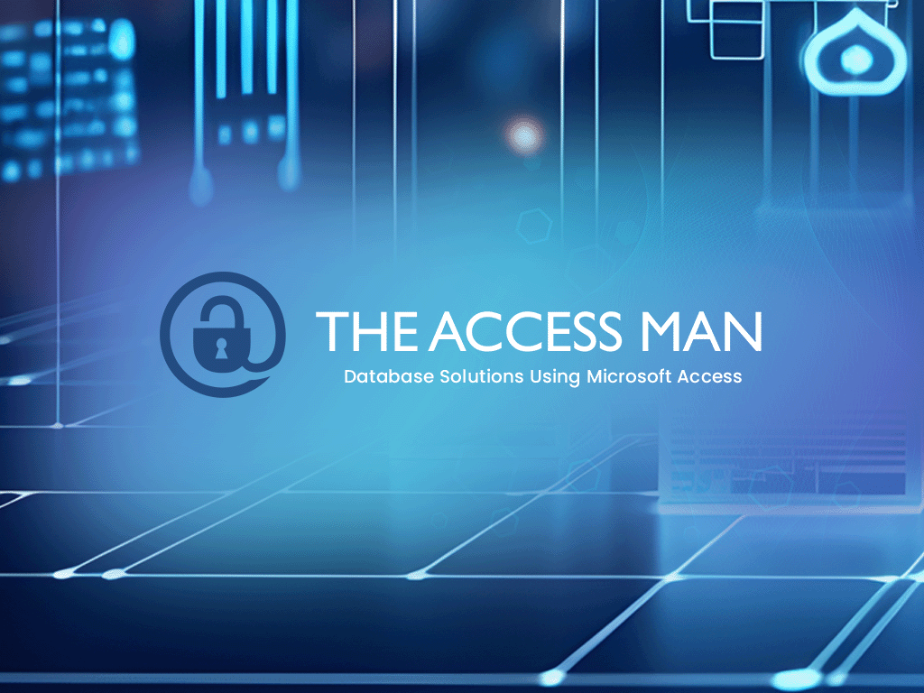 Harnessing the Power of Microsoft Access: A Comprehensive Solution for SMEs