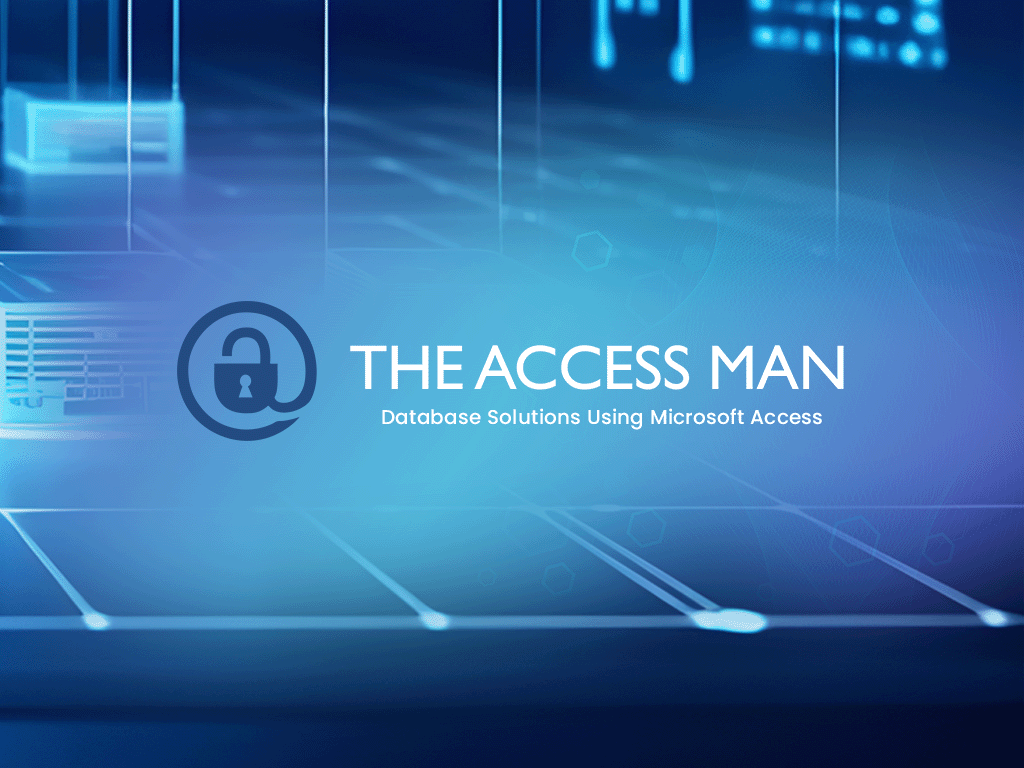 Unleashing the Speed and Flexibility of Microsoft Access
