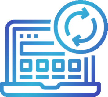 Rescue and recovery Access database services
